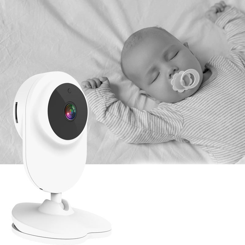 The Ultimate Solution for Modern Parents: Wireless Baby Caregiver